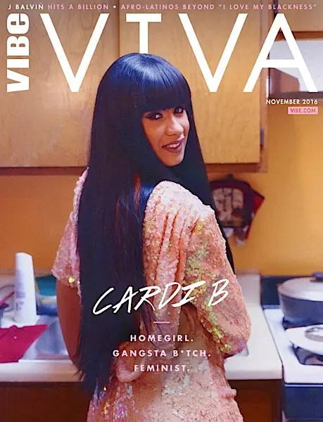 Reality Star Cardi B: A lot of people judge me, a lot of people call me whore. Reality Star Cardi B: A lot of people judge me, a lot of people call me whore.