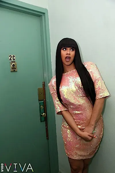Reality Star Cardi B: A lot of people judge me, a lot of people call me whore. Reality Star Cardi B: A lot of people judge me, a lot of people call me whore.