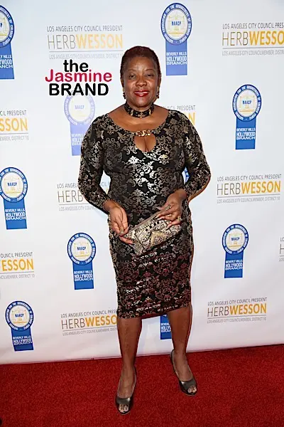 Loretta Devine