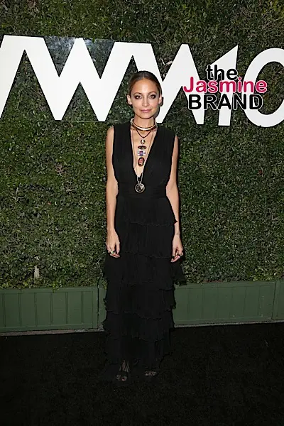 Who What Wear 10th Anniversary #WWW10 Experience - Arrivals