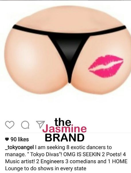 J.Lo Debuts Black Eye, Blac Chyna's Mom Looking For Strippers + PreMadonna Cast On 'Marriage Bootcamp' J.Lo Debuts Black Eye, Blac Chyna's Mom Looking For Strippers + PreMadonna Cast On 'Marriage Bootcamp'