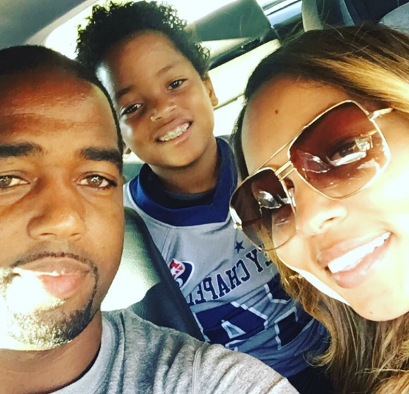 (EXCLUSIVE) Tony Gaskins Reveals How to Keep Your #2017 New Years Resolutions 