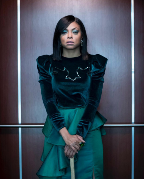 "Empire" Spin-Off On The Way "Empire" Spin-Off On The Way