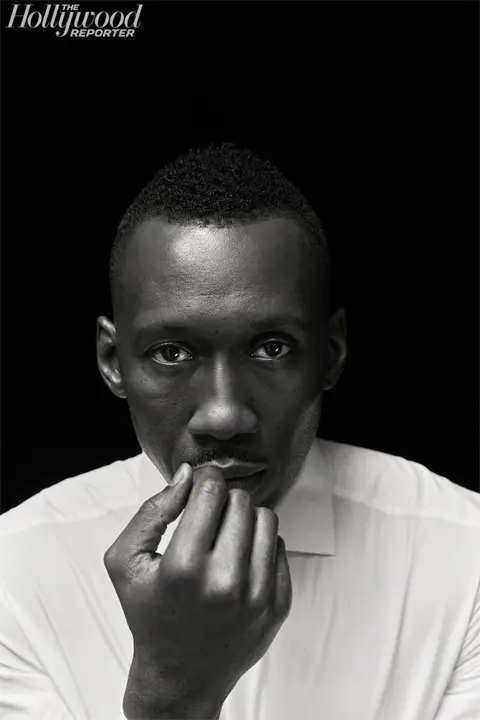 Mahershala Ali Was Borderline Depressed For Years Mahershala Ali Was Borderline Depressed For Years