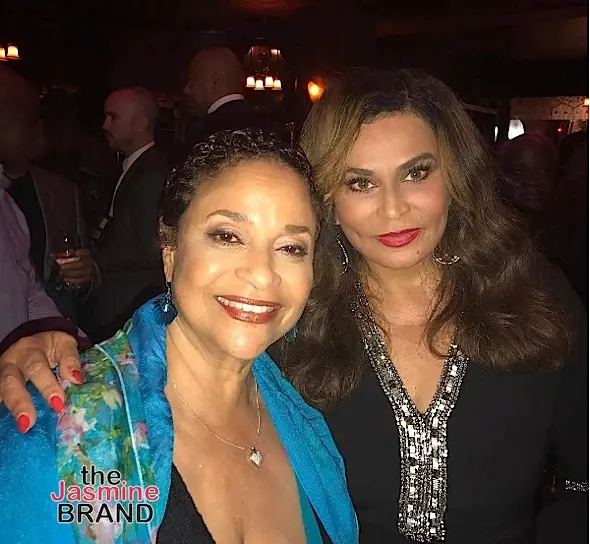 Vanessa Bell Calloway Turns 60 With Vivica Fox & Tina Lawson, Cosby Kids Keshia Knight-Pulliam & Malcolm Jamal Warner Reunite + Laura Govan Vanessa Bell Calloway Turns 60 With Vivica Fox & Tina Lawson, Cosby Kids Keshia Knight-Pulliam & Malcolm Jamal Warner Reunite + Laura Govan