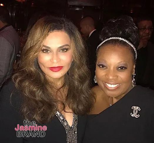 Vanessa Bell Calloway Turns 60 With Vivica Fox & Tina Lawson, Cosby Kids Keshia Knight-Pulliam & Malcolm Jamal Warner Reunite + Laura Govan Vanessa Bell Calloway Turns 60 With Vivica Fox & Tina Lawson, Cosby Kids Keshia Knight-Pulliam & Malcolm Jamal Warner Reunite + Laura Govan
