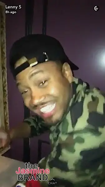 Kourtney Kardashian Goes Nude, Beyonce & Jay Z Celebrate Lenny Santiago's B-Day + Oprah's Black Girl Magic Pic Kourtney Kardashian Goes Nude, Beyonce & Jay Z Celebrate Lenny Santiago's B-Day + Oprah's Black Girl Magic Pic