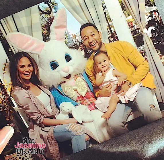 Debbie Allen, Quincy Jones & Naomi Harris Hit Red Carpet + Baby Future & Baby Luna's Easter Bunny Flix Debbie Allen, Quincy Jones & Naomi Harris Hit Red Carpet + Baby Future & Baby Luna's Easter Bunny Flix