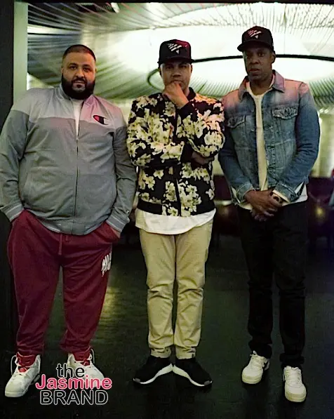 Kourtney Kardashian Goes Nude, Beyonce & Jay Z Celebrate Lenny Santiago's B-Day + Oprah's Black Girl Magic Pic Kourtney Kardashian Goes Nude, Beyonce & Jay Z Celebrate Lenny Santiago's B-Day + Oprah's Black Girl Magic Pic