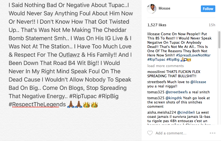 Funk Flex Claims Tupac Shot Himself Funk Flex Claims Tupac Shot Himself