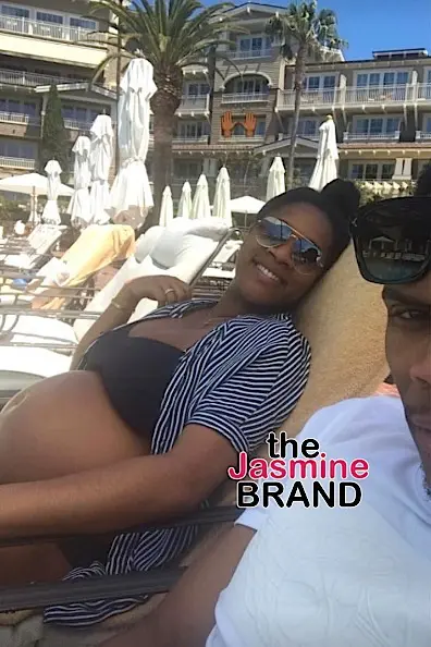 Frank Ocean, NeNe Leakes, Chris Brown, Toya Wright, Russell Westbrook & Wendy Williams Frank Ocean, NeNe Leakes, Chris Brown, Toya Wright, Russell Westbrook & Wendy Williams