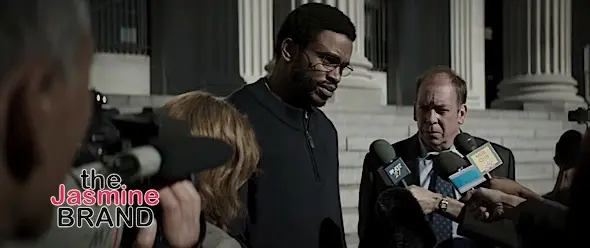 'Crown Heights' Trailer Starring Lakeith Stanfield, Nnamdi Asomugha, Natalie Paul 'Crown Heights' Trailer Starring Lakeith Stanfield, Nnamdi Asomugha, Natalie Paul