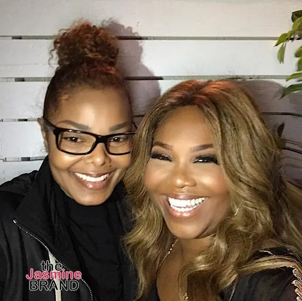 Ciara Rocks Chinese Fashion, Kelly Rowland & J.Hud Hit A Block Party + Beyonce & Janet Jackson Pop-Up For Missy Elliott's Set Ciara Rocks Chinese Fashion, Kelly Rowland & J.Hud Hit A Block Party + Beyonce & Janet Jackson Pop-Up For Missy Elliott's Set