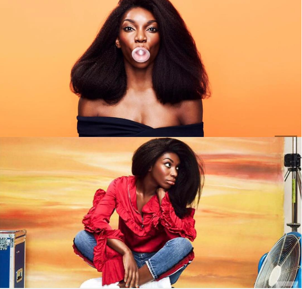 Michaela Coel Explains Why "Chewing Gum" Will NOT Return For 3rd Season Michaela Coel Explains Why "Chewing Gum" Will NOT Return For 3rd Season