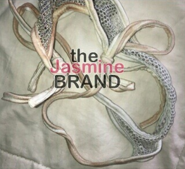 Designer Blasts Ashanti - You returned my bikini filthy, now pay for it! Designer Blasts Ashanti - You returned my bikini filthy, now pay for it!