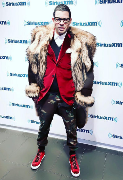 Star Jones Engaged To Boyfriend Ricardo Lugo Star Jones Engaged To Boyfriend Ricardo Lugo