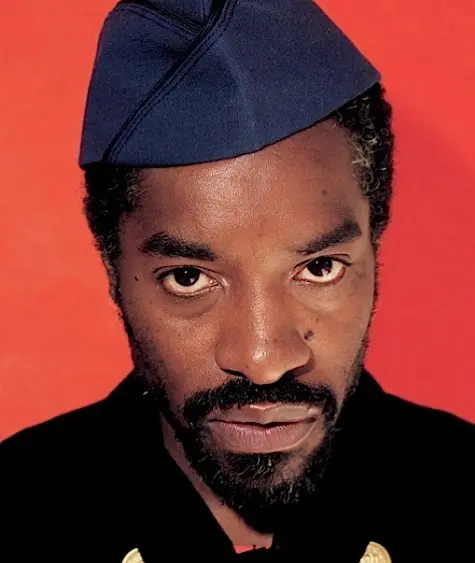 Andre 3000 On Dropping Out of High School, Having Anxiety & His Mother Revealing She Smoked Crack Andre 3000 On Dropping Out of High School, Having Anxiety & His Mother Revealing She Smoked Crack