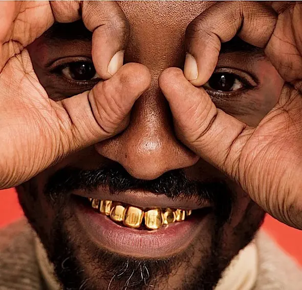 Andre 3000 On Dropping Out of High School, Having Anxiety & His Mother Revealing She Smoked Crack Andre 3000 On Dropping Out of High School, Having Anxiety & His Mother Revealing She Smoked Crack