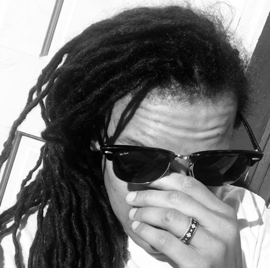 Rutina Wesley Engaged! Rutina Wesley Engaged!