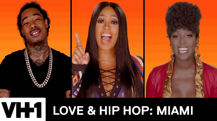 EXCLUSIVE: "Love & Hip Hop Miami" Premiere Garners 1.8 Million Viewers EXCLUSIVE: "Love & Hip Hop Miami" Premiere Garners 1.8 Million Viewers