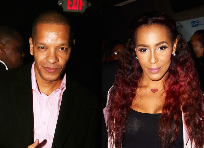 EXCLUSIVE: Amina Buddafly Explains Divorce To Peter Gunz: It finally doesn't hurt anymore. EXCLUSIVE: Amina Buddafly Explains Divorce To Peter Gunz: It finally doesn't hurt anymore.