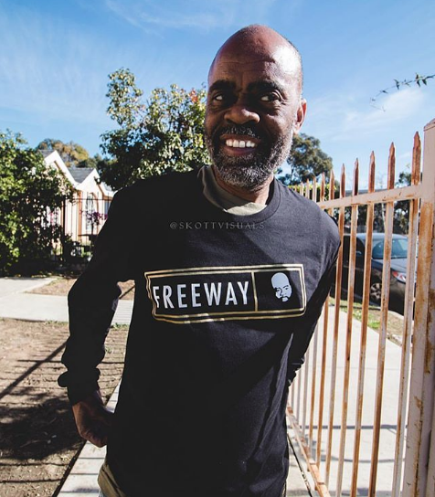 Freeway Rick Ross Lands TV Series Based On His Life Freeway Rick Ross Lands TV Series Based On His Life