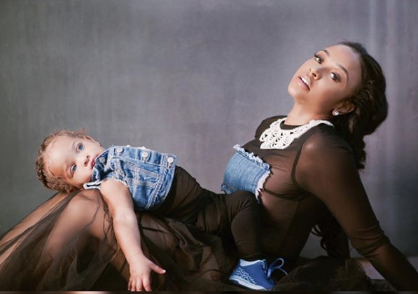 Masika Kalyshia Calls Woman 'Black A** Female', Denies Colorism Masika Kalyshia Calls Woman 'Black A** Female', Denies Colorism