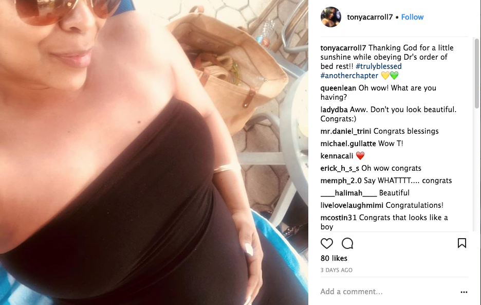 Keshia Knight Pulliam's Estranged Husband Ed Hartwell Expecting Child w/ Alleged Mistress Keshia Knight Pulliam's Estranged Husband Ed Hartwell Expecting Child w/ Alleged Mistress