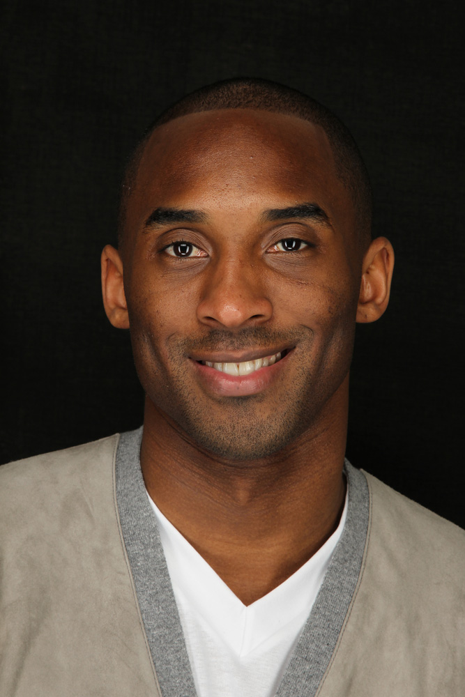 Kobe Bryant - Images Colection