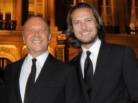 Michael Kors: Without the Stonewall Riots, I Wouldn't Have Been Able to  Marry My Husband