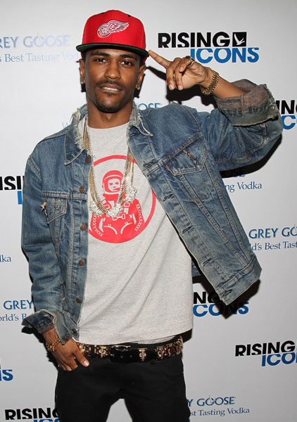 Big Sean Pleads Guilty To Misdemeanor Charge Re Sexual Misconduct Thejasminebrand