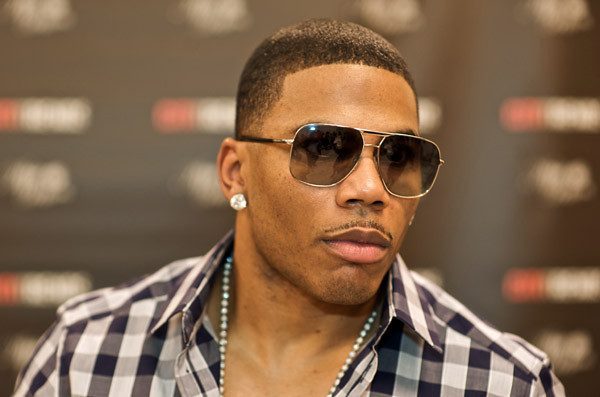 Image result for nelly real name