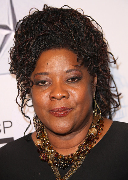 [Exclusive] Loretta Devine Says Terry McMillan Isn't Thinking About