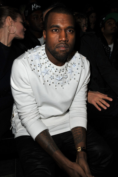 Stylin&#39; On You Hoes...Kanye West Uses Twitter to Dish Fashion Advice - theJasmineBRAND ...