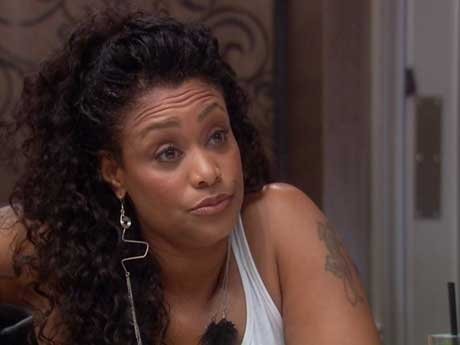 Weave Lawsuit Trying to Pull Tami Roman Off 'Basketball Wives