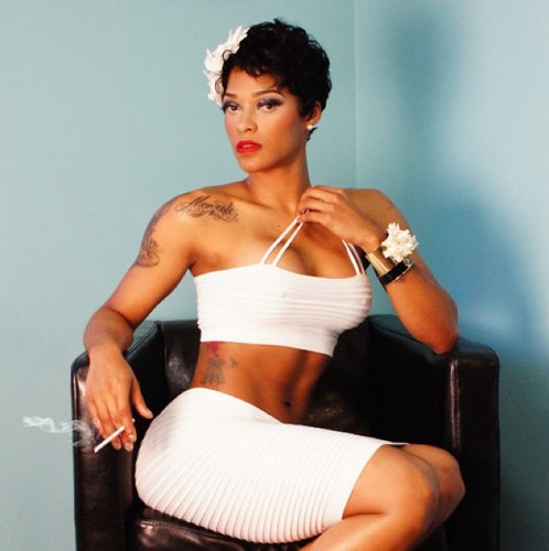 Joseline Hernandez 1