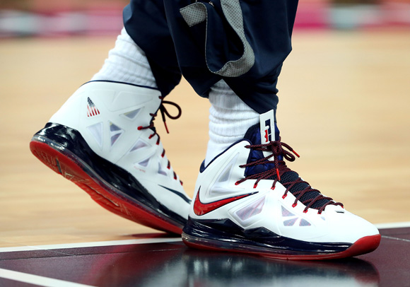 lebron x 13