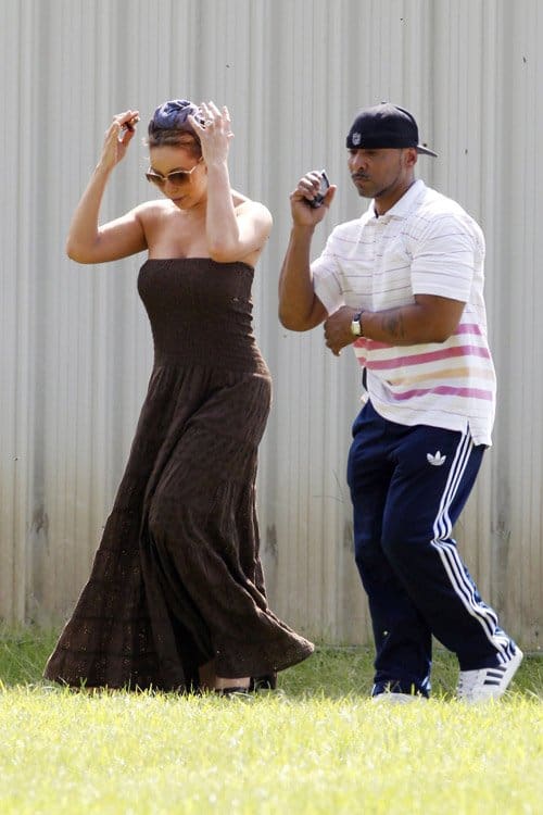 mariah carey-b-the butler-the jasmine brand
