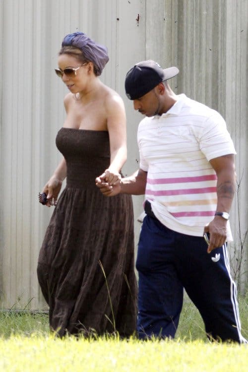 mariah carey-the butler-c-the jasmine brand