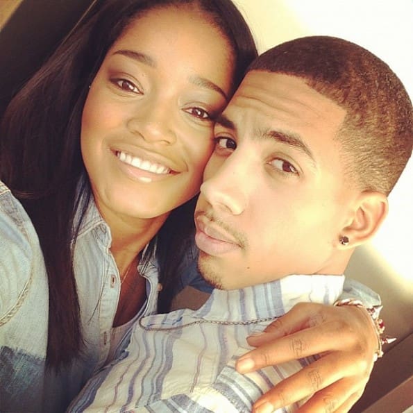 KeKePalmer-2012-TJB