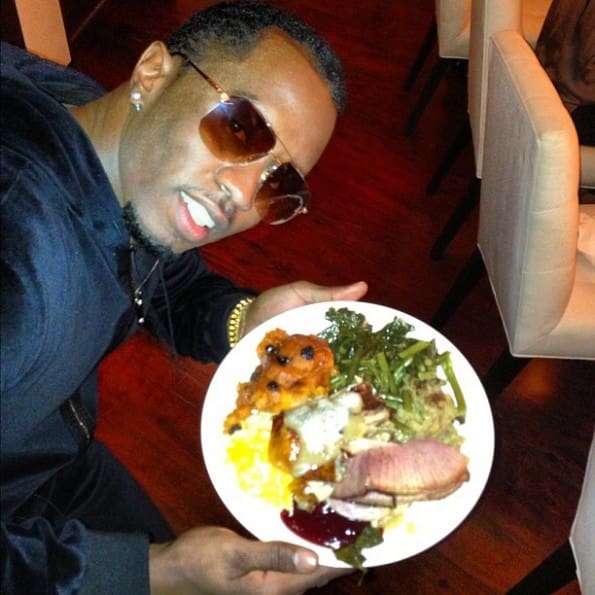 diddy-thanksgiving-the jasmine brand