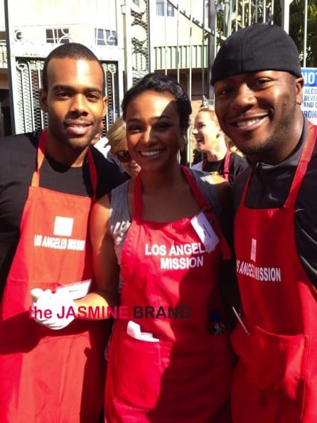 tatyana ali-mario-thanksgiving-the jasmine brand