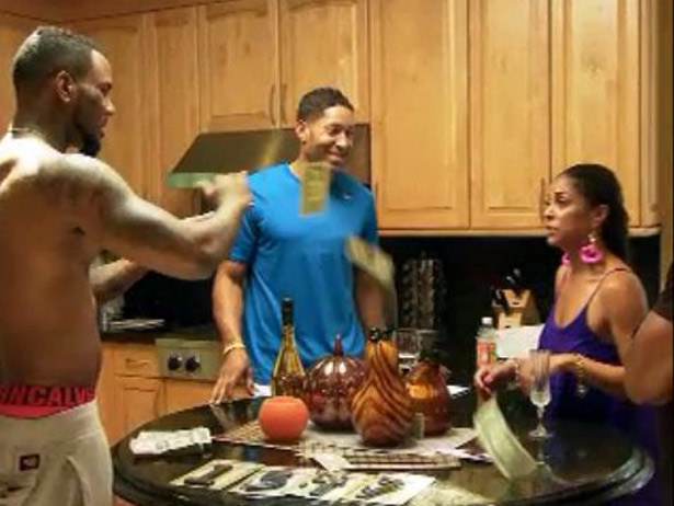 Marrying The Game Episode 6 Vh1
