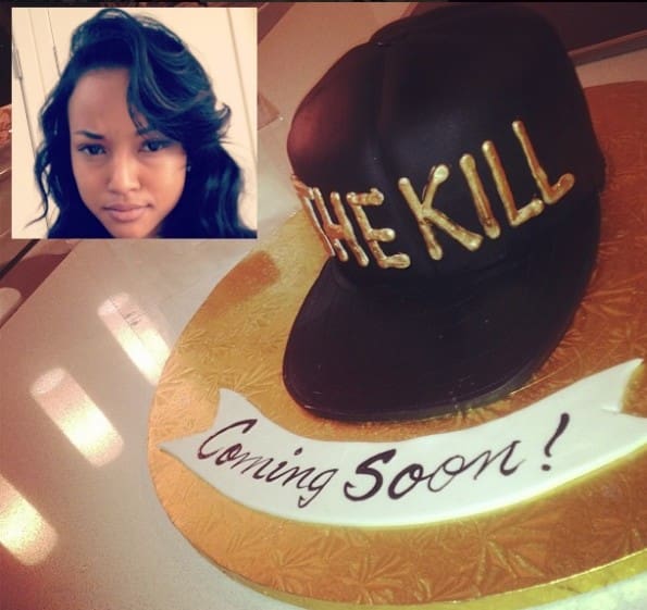 karrueche-the kill coming soon-the jasmine brand