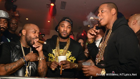 b-jermaine dupri-young jeezy-atl-so so def concert after party-compound-the jasmine brand