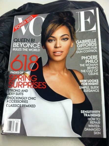 beyonce-vogue cover 2013-the jasmine brand