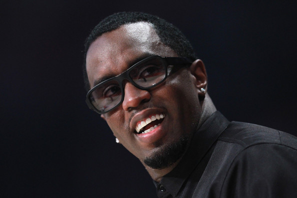 diddy-courtside-nba all star game 2013-the jasmine brand