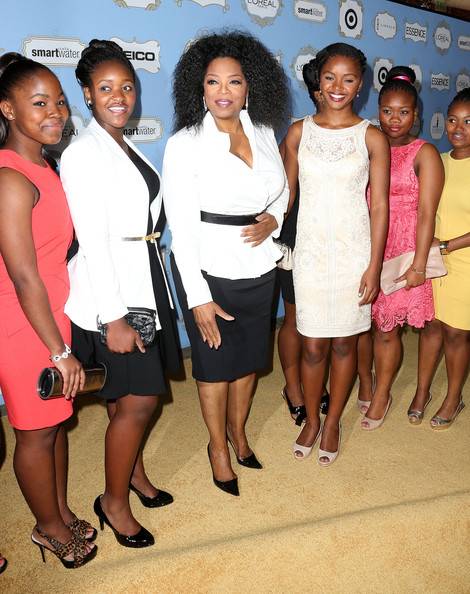 oprah winfrey-girls-essence black women in hollywood awards luncheon 2013-the jasmine brand