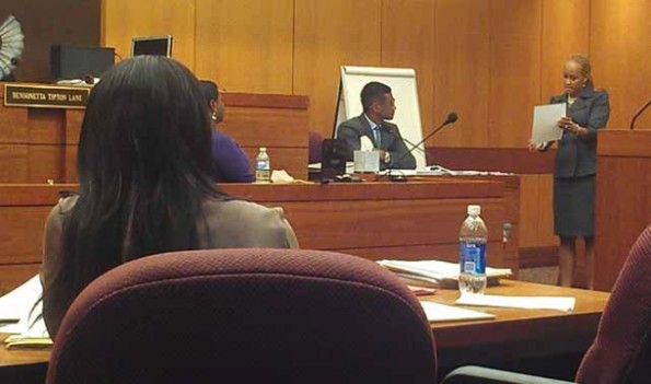 tameka raymond attorney-investigates ushers custody battle judge-the jasmine brand