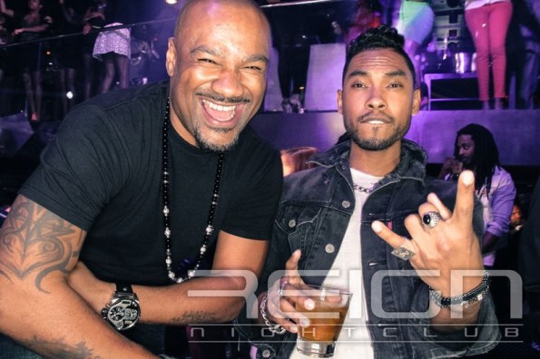 Big Tigger and Miguel-a-atl reign club-grammy party-the jasmine brand